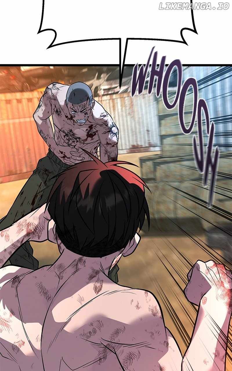 King of Violence Chapter 55 90